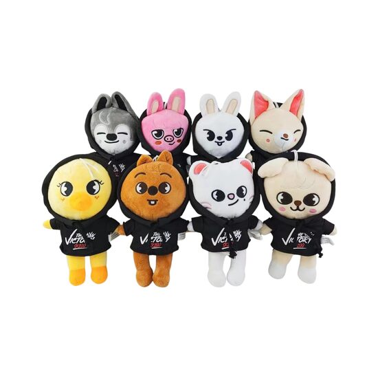 Mīkstā rotaļlieta [SKZOO]